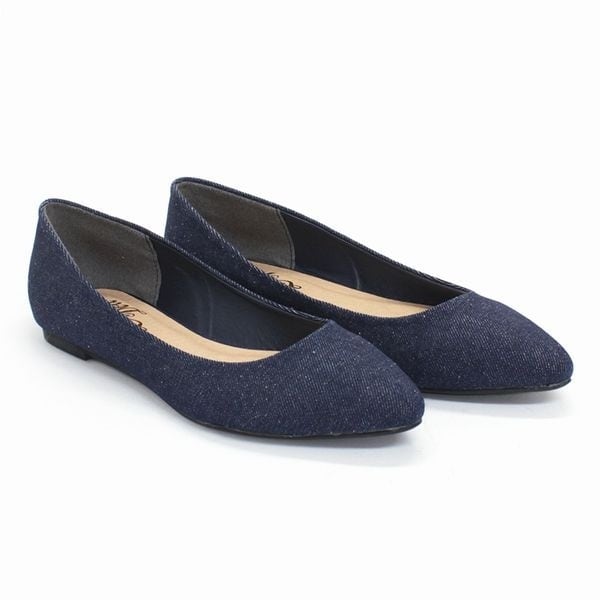 希少デザイン⭐︎ レペット　パンプス　チャーム付き　ネイビーカラー 楽天市場】repetto ネイビーの通販