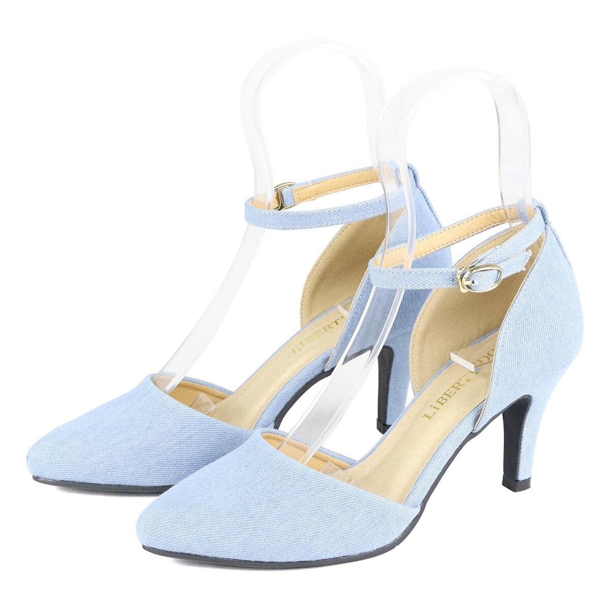 [�}���C]���r���ʔ��Q�� ���|�C���e�b�h�Z�p���[�g �X�g���b�v�p���v�X��5430 /���o�e�B�h�[���iLiberty Doll�j �u���[�f�j��