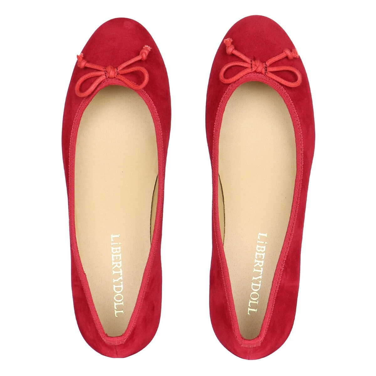 [�}���C]�ySS~LLL�z���t���b�g���{���o���[��5323./���o�e�B�h�[���iLiberty Doll�j ���b�h�y�X�G�[�h��)