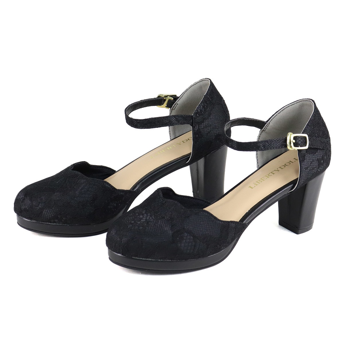 [�}���C]���Z�p���[�g�X�J���b�v�p���v�X��5480/���o�e�B�h�[���iLiberty Doll�j �u���b�N�`���[��