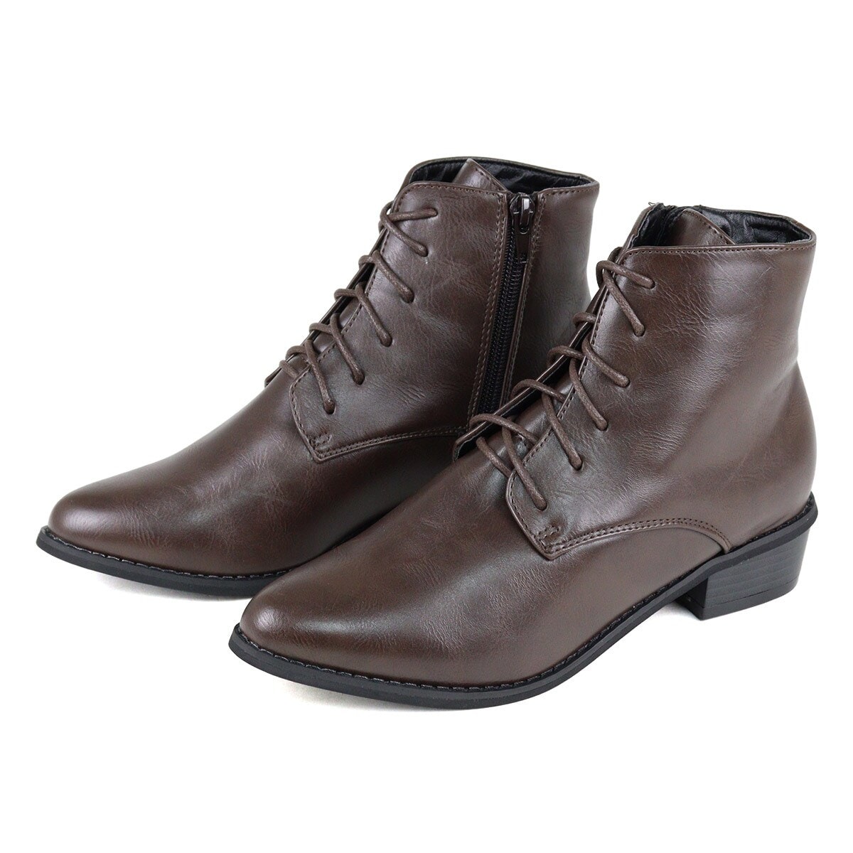 [�}���C]�͂��ܑΉ����� ��3.5cm ���[�X�A�b�v�u�[�c��9001/���o�e�B�h�[���iLiberty Doll�j �_�[�N�u���E��