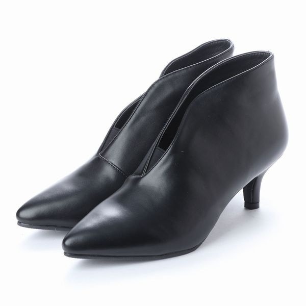 [�}���C]���r���ʔ��Q�� ��5.5cm V�J�b�g�u�[�e�B��5538/���o�e�B�h�[���iLiberty Doll�j �u���b�N�iPU)