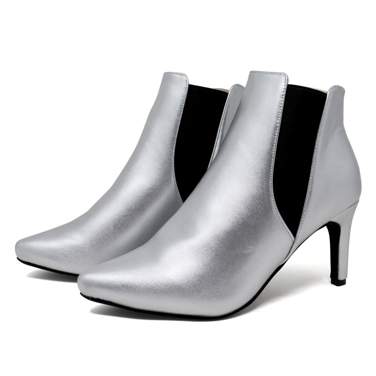 [�}���C]���r���ʔ��Q�� ��7.5cm�T�C�h�S�A�u�[�c��9013/���o�e�B�h�[���iLiberty Doll�j �V���o�[�y�V�F�o��I�z