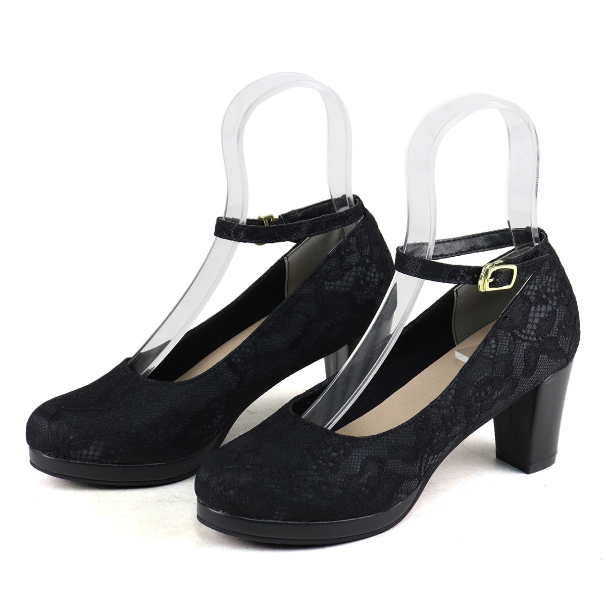 [�}���C]���v���b�g�t�H�[�� �X�g���b�v�p���v�X��5487/���o�e�B�h�[���iLiberty Doll�j �u���b�N�`���[��