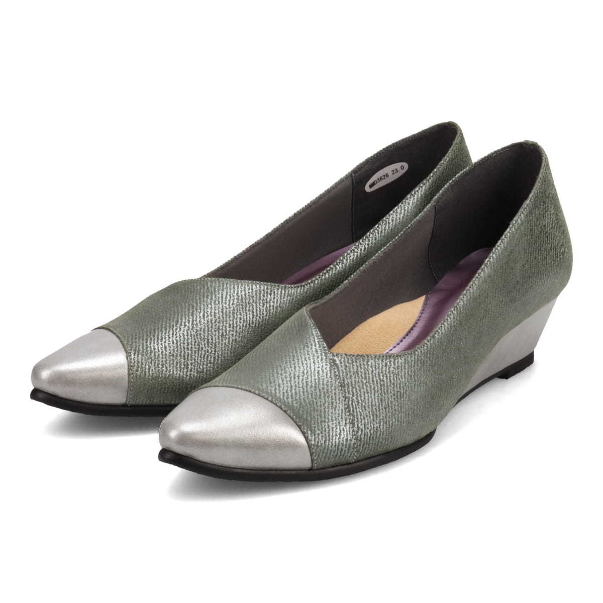ミッシー デ ミッシー(missy des missy)、シューズ の通販 