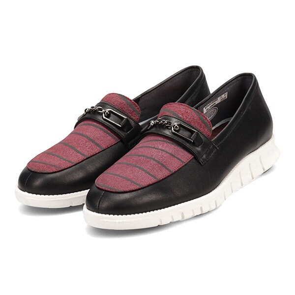 missy des missy 軽量スニーカーローファー | ミッシー デ ミッシー