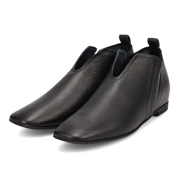 撥水仕様】モデロ MODELLO 美脚ブーティ | マドラス モデロ(madras