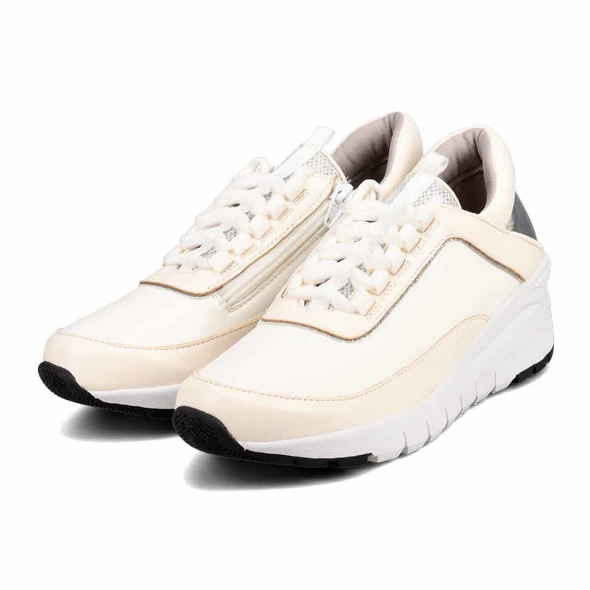 ミッシーデミッシー missy des missy ヒールアップスニーカー ミッシーデミッシー missy des missy ヒールアップスニーカー