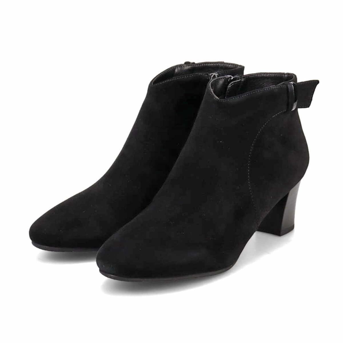 ミッシー デ ミッシー(missy des missy) レディース ブーツ の