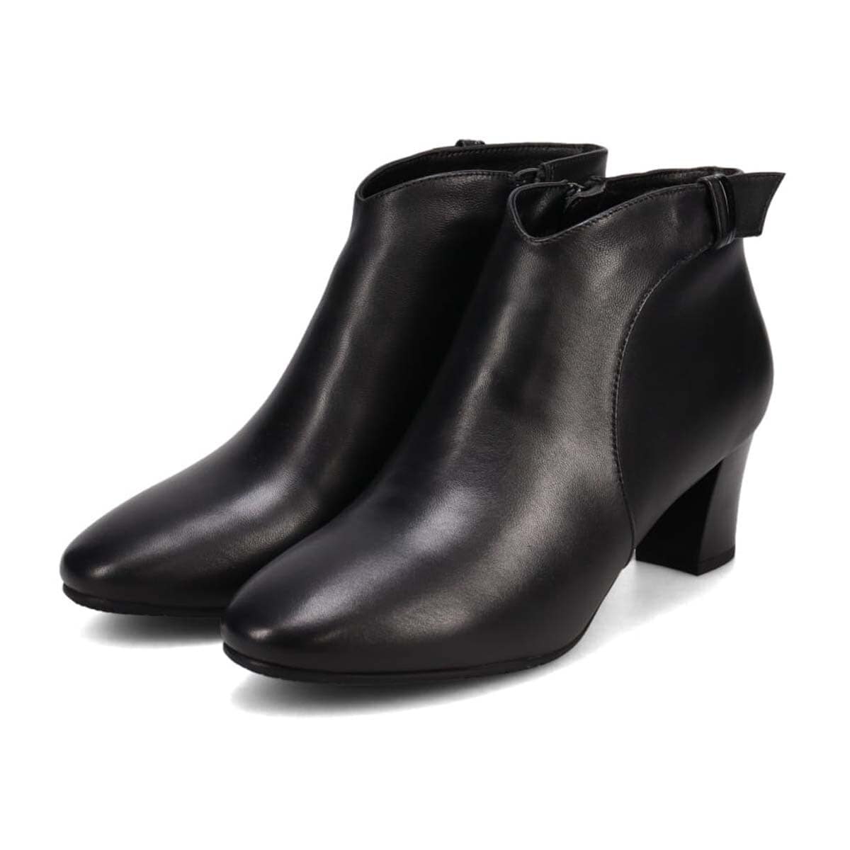 ミッシー デ ミッシー(missy des missy) レディース ブーツ の