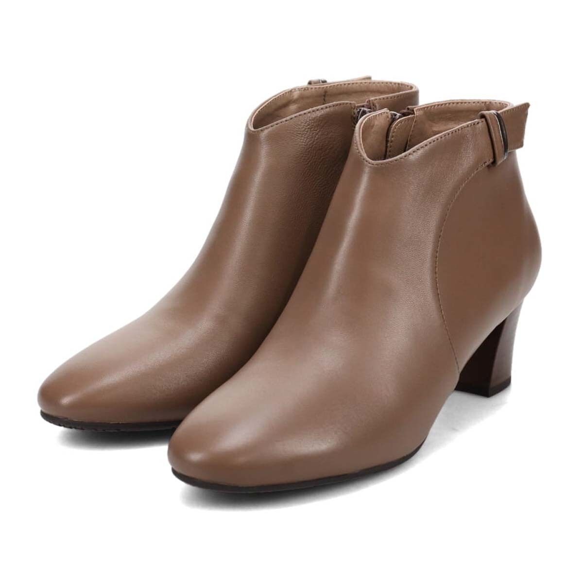 ミッシー デ ミッシー(missy des missy) レディース ブーツ の一覧