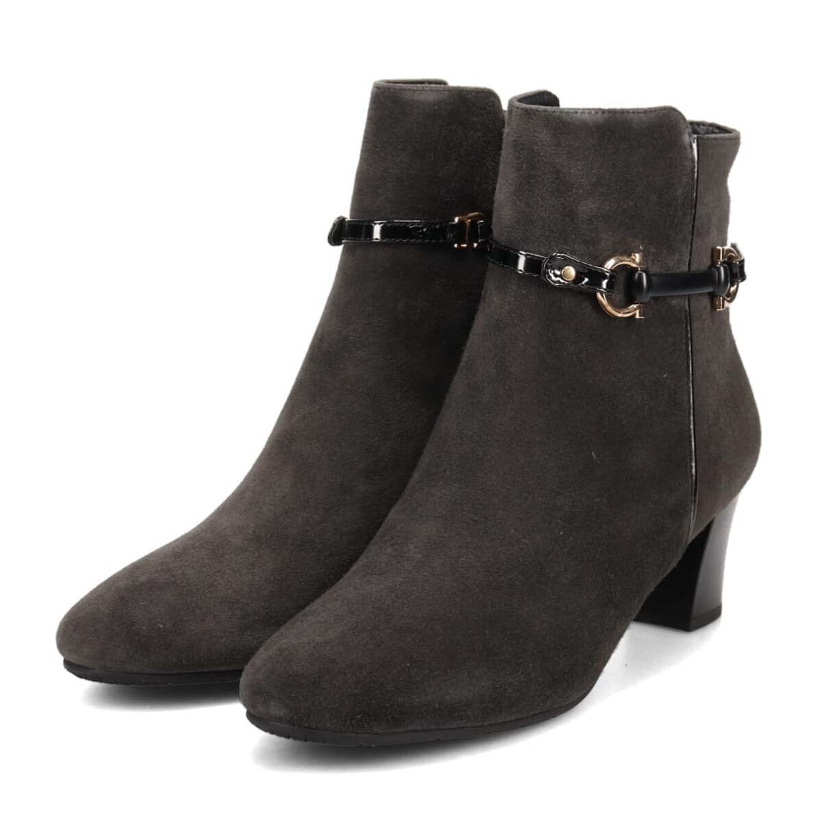 ミッシー デ ミッシー(missy des missy) レディース ブーツ の一覧