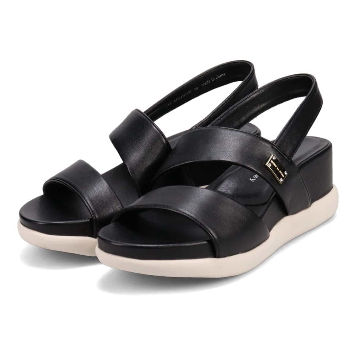 ミッシーデミッシー missy des missy ボロネーゼ製法のウェッジ