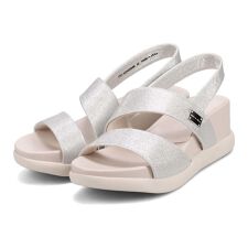 ミッシーデミッシー missy des missy ウェッジヒールサンダル