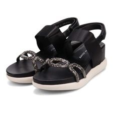ミッシーデミッシー missy des missy ウェッジヒールサンダル