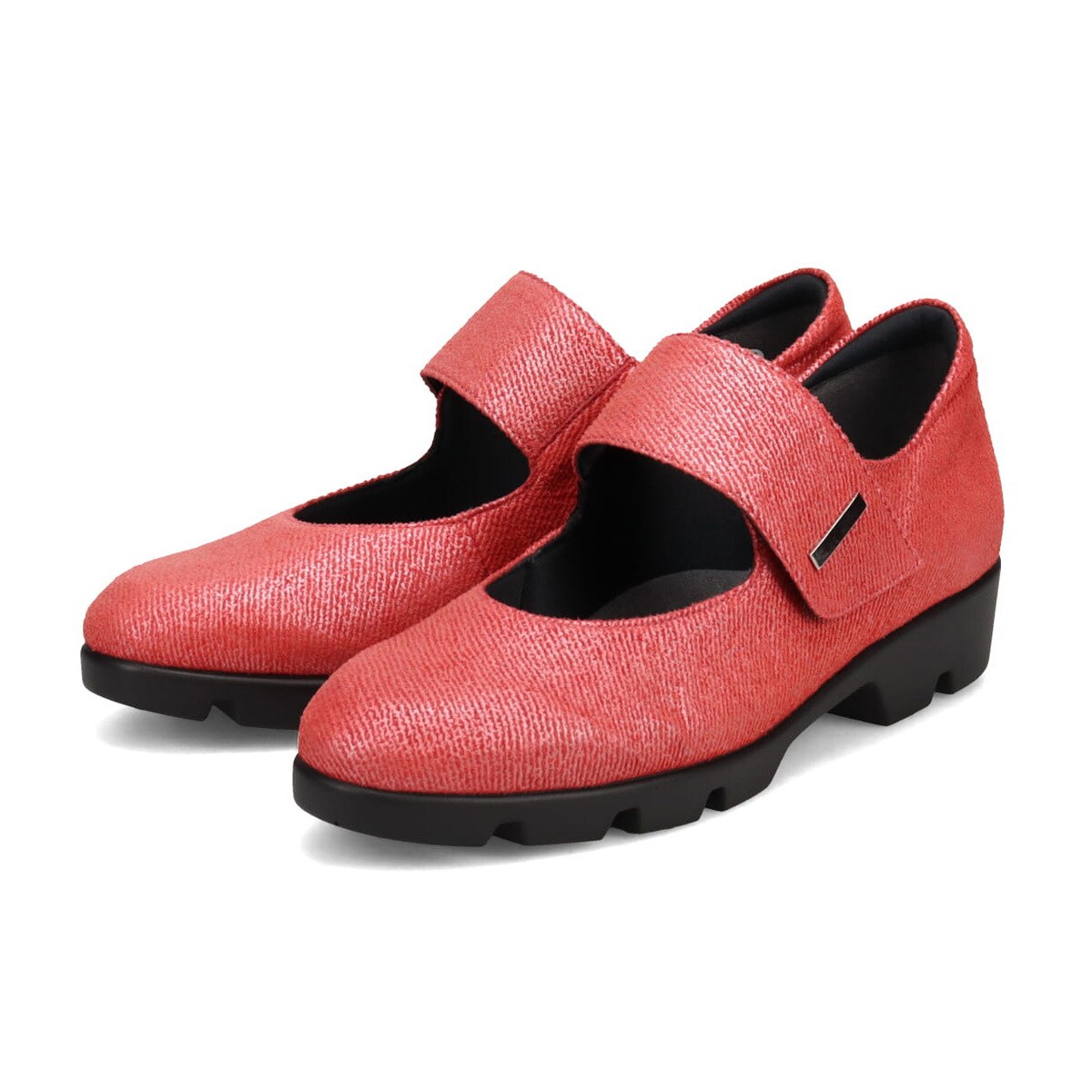 ミッシー デ ミッシー(missy des missy) レディース シューズ の
