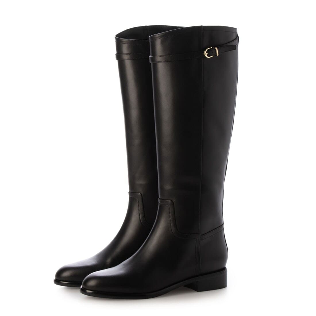 ARTESANOS/アルテサノス】別注 ロングブーツ | スピック＆スパン(Spick