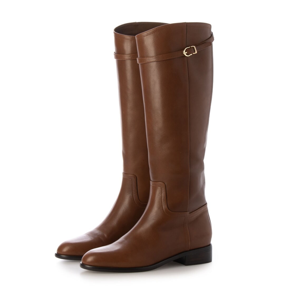 SLバックファスナー ロングブーツ50↑ | オデットエオディール