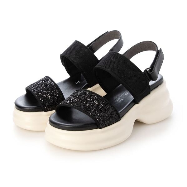 [�}���C]�{�����[���\�[���O���b�^�[�T���_��/���[�h�E�G�E�W���R���iMODE ET JACOMO�j �u���b�N���^���b�N