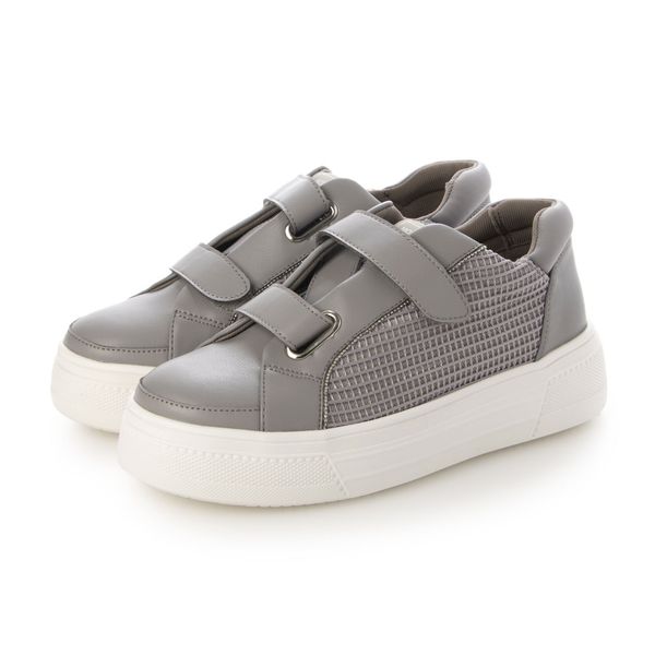 FILA フィラ CATAPULT レディース 厚底スニーカー(カタパルト