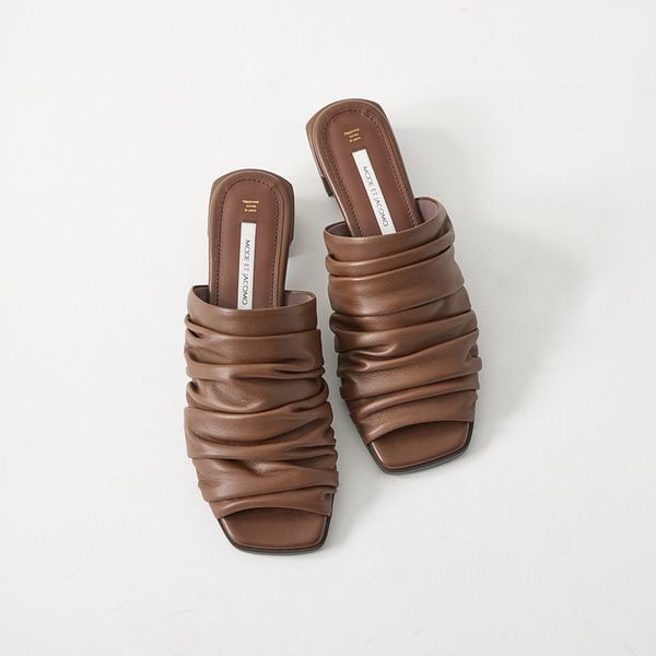 SALE】【軽量】グルカサンダル/641221 | HIMIKO | マルイウェブチャネル