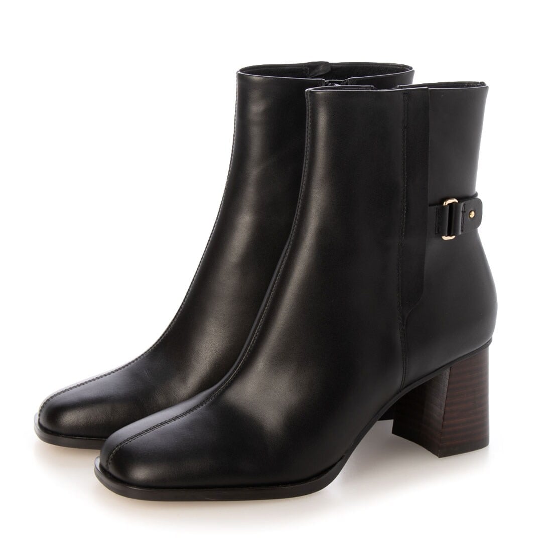 サイドゴアショートブーツ | マーガレット・ハウエル アイデア