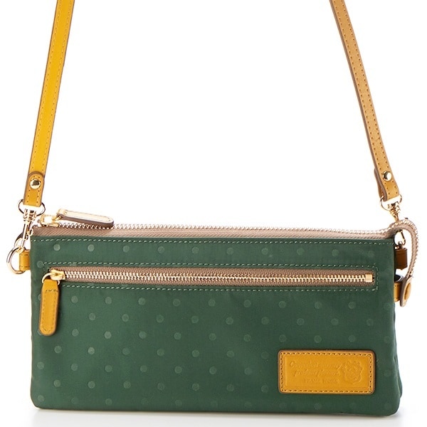 【国内買付】チェリッシュユー ショルダーバッグ CEY-251186 チェリッシュユー ショルダーバッグ CEY-251186(ベージュ