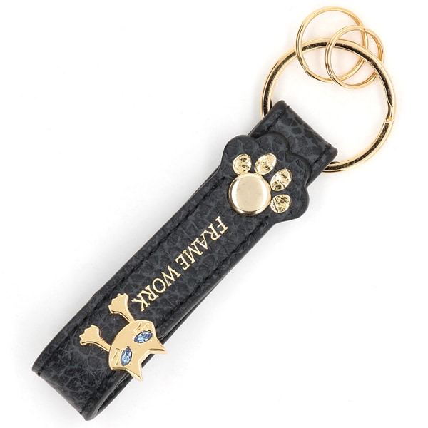 NA07-01 キーホルダー | アニエスベー ボヤージュ(agnes b