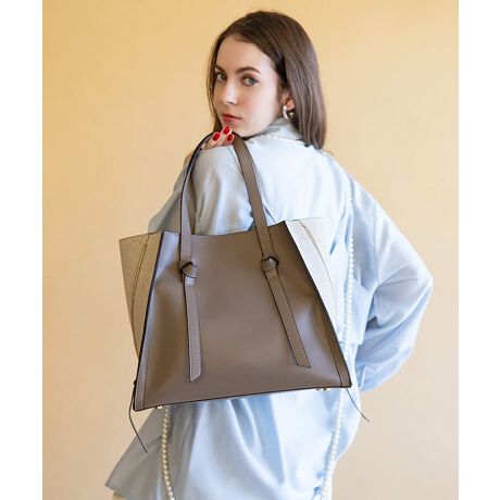 SSVF g[v~bNXoꂵ܂!!q܂̐ɂĐlCOZ[i*:+Bڈȏ̌yƃfUC˔rbOg[gobOu߈ȏɌyvƓXlCIIO\ȃV_[Xgbvt2WAYdlBTChWbp[(t@Xi[)̕ό`݂ȃg[gobOŁAJ߂ōD݂̃TCY`ɕςꉽʂ̃R[fy߂̂|CgłVvŖÔȂFƃtHBTCh̃Wbp[VѐSvXAƂU[̕\lۂR[fiグG߂Ȃł͂̃R[fɂYA{ȃX^Cył܂B}`mۂd؂̂ȂԂ͉ו₷A|PbgĂAo⎝yłBוȂʋΓxV[ł͏{̃XJ[tĂȂꊴôfGłˁl̃ZX铖X̃}XgACełB傫3TypeIڈȏ̎[́IRpNghSTCYE291-0031ʋ΃obOȂǂɂ傤ǂMTCYE161-0801Lԍŏi肢v܂BPUU[Ƃͥ_炩ƂG肪ŁA{vɋ߂ڂƎ̍/v(tFCNU[)łB{vî悤ȓʂȂ͕Kv܂BϐɗDĂ邱ƂłAJȂǂ̐Ă̓̊ȂǂŉĂ܂ۂɂ́A炩zŐ@ĂȂǊȒPȃeiXsĂƂ蒷邱Ƃ\łBAR[Ȃǂ܂܂n܂͗򉻂𑁂߂邱ƂɌq܂̂łӂBy Ui[jzfUCi[ Yuko Ohashi̋ՐɂӂCXs[Vꂽ}eAd`ɂiłBmA[itXōjl̏łFCɁALLlɔP߂̎iĂ܂BȂ̋P؂₩ɁAYuko OhashiƋɊFƊyłuhłB摜̏i̓TvłBۂ̏iƐFAdlAHATCYAfޓ኱قȂꍇ܂Bi摜́A̓p\RȂǂ̉{ɂAۂ̐FƈقȂČꍇ܂B\߂BipׂɁAAeV^OEl[KmF̏AGiJAȂǁjɂgpFFڂ̌ƂȂꍇ܂̂ŁA戵ɂ͏[ӂBAR[≖fnȂǂ̏ŁEۉtiɕtƁAFϐFEV~ꍇ򉻂𑁂߂錴ɂȂ܂̂łӂBîm点ޗ̉î2024N10菇iĒ܂B݂̓TCgɕ\Lꂽił̔̔ƂȂ܂BiɋLڂĂ鉿iɂ܂ċi/Vi݂Ă\܂A܂悤肢\グ܂B[^:022-6371]