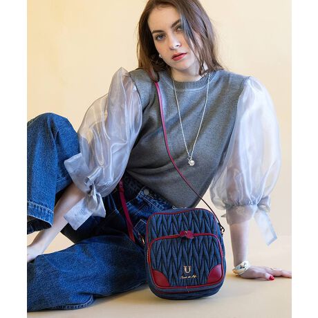 y Ui[jzfUCi[ Yuko Ohashi̋ՐɂӂCXs[Vꂽ}eAd`ɂiłBmA[itXōjl̏łFCɁALLlɔP߂̎iĂ܂BȂ̋P؂₩ɁAYuko OhashiƋɊFƊyłuhłB摜̏i̓TvłBۂ̏iƐFAdlAHATCYAfޓ኱قȂꍇ܂Bi摜́A̓p\RȂǂ̉{ɂAۂ̐FƈقȂČꍇ܂B\߂BipׂɁAAeV^OEl[KmF̏AGiJAȂǁjɂgpFFڂ̌ƂȂꍇ܂̂ŁA戵ɂ͏[ӂBAR[≖fnȂǂ̏ŁEۉtiɕtƁAFϐFEV~ꍇ򉻂𑁂߂錴ɂȂ܂̂łӂB[^:022-7391]