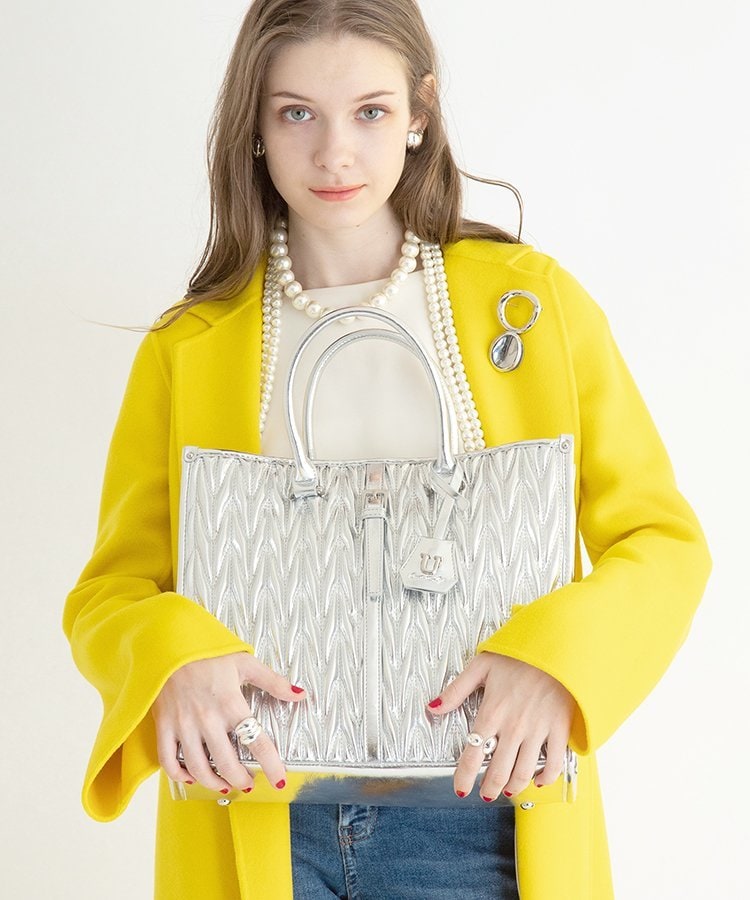 [}C]Mou Juliangley[ WAOzg[gobO LTCY/V_[t/[iUj Vo[