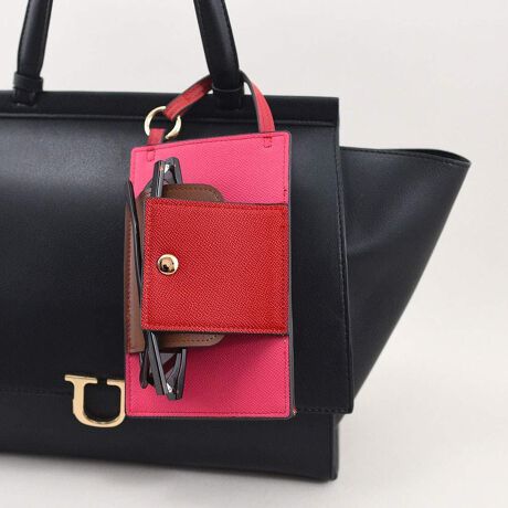 uVvȏAobOBvX}[gȂoX^CɊYApIȃobO`[BTOX⃊[fBOOXȂǁAƐgɂ킯ł͂ȂǁAƂɕKvȃACeX}[gɎ[BobOɎt`[dlAłƎoĕ֗BX}[gtH⏬[ł|PbgtBJtȗVѐSÃX^CɑN₩ȃANZgvXBy Ui[jzfUCi[ Yuko Ohashi̋ՐɂӂCXs[Vꂽ}eAd`ɂiłBmA[itXōjl̏łFCɁALLlɔP߂̎iĂ܂BȂ̋P؂₩ɁAYuko OhashiƋɊFƊyłuhłB摜̏i̓TvłBۂ̏iƐFAdlAHATCYAfޓ኱قȂꍇ܂Bi摜́A̓p\RȂǂ̉{ɂAۂ̐FƈقȂČꍇ܂B\߂BipׂɁAAeV^OEl[KmF̏AGiJAȂǁjɂgpFFڂ̌ƂȂꍇ܂̂ŁA戵ɂ͏[ӂBAR[≖fnȂǂ̏ŁEۉtiɕtƁAFϐFEV~ꍇ򉻂𑁂߂錴ɂȂ܂̂łӂB[^:072-1081]