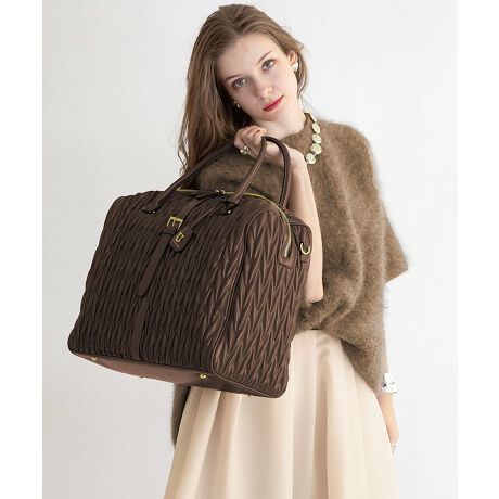 ̓IȃLeBOfUCۓIȁuMouvV[Yeʂ͂LTCY{XgobOoB2025AWVFǃCG[EO[㎿ȑfނŎdグAl̏ɂӂ킵iȑ݊܂Bו◷sEoɂΉłLXƂ[͂AyƎ₷ɂ݌vB|ł钷߂̃nhŁA킩ʂȃV[܂Ŋ􂵂܂BVbNȃJ[oG[VŁAX^CI΂R[fBl[gɓ݂܂Bl̕iiƎp˔ApłobOłB#UobO #MouV[Y #{XgobO #eʃobO #sobO #oobO #ꂢ߃JWA #lobO #iX^Cy Ui[jzfUCi[ Yuko Ohashi̋ՐɂӂCXs[Vꂽ}eAd`ɂiłBmA[itXōjl̏łFCɁALLlɔP߂̎iĂ܂BȂ̋P؂₩ɁAYuko OhashiƋɊFƊyłuhłB摜̏i̓TvłBۂ̏iƐFAdlAHATCYAfޓ኱قȂꍇ܂Bi摜́A̓p\RȂǂ̉{ɂAۂ̐FƈقȂČꍇ܂B\߂BipׂɁAAeV^OEl[KmF̏AGiJAȂǁjɂgpFFڂ̌ƂȂꍇ܂̂ŁA戵ɂ͏[ӂBAR[≖fnȂǂ̏ŁEۉtiɕtƁAFϐFEV~ꍇ򉻂𑁂߂錴ɂȂ܂̂łӂB[^:022-7401]