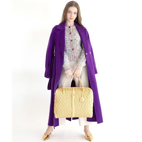 ̓IȃLeBOfUCۓIȁuMouvV[Yeʂ͂LTCY{XgobOoB2025AWVFǃCG[EO[㎿ȑfނŎdグAl̏ɂӂ킵iȑ݊܂Bו◷sEoɂΉłLXƂ[͂AyƎ₷ɂ݌vB|ł钷߂̃nhŁA킩ʂȃV[܂Ŋ􂵂܂BVbNȃJ[oG[VŁAX^CI΂R[fBl[gɓ݂܂Bl̕iiƎp˔ApłobOłB#UobO #MouV[Y #{XgobO #eʃobO #sobO #oobO #ꂢ߃JWA #lobO #iX^Cy Ui[jzfUCi[ Yuko Ohashi̋ՐɂӂCXs[Vꂽ}eAd`ɂiłBmA[itXōjl̏łFCɁALLlɔP߂̎iĂ܂BȂ̋P؂₩ɁAYuko OhashiƋɊFƊyłuhłB摜̏i̓TvłBۂ̏iƐFAdlAHATCYAfޓ኱قȂꍇ܂Bi摜́A̓p\RȂǂ̉{ɂAۂ̐FƈقȂČꍇ܂B\߂BipׂɁAAeV^OEl[KmF̏AGiJAȂǁjɂgpFFڂ̌ƂȂꍇ܂̂ŁA戵ɂ͏[ӂBAR[≖fnȂǂ̏ŁEۉtiɕtƁAFϐFEV~ꍇ򉻂𑁂߂錴ɂȂ܂̂łӂB[^:022-7401]