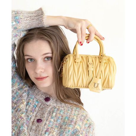 fC[IP[W܂Ŋ􂵂ȃveB{Xg2025AWVFǃCG[EI[uEO[EVo[RpNgȌڂȂAzX}zA|[`Ȃǖ̕Ki܂veB{XgB̓IȃLeBOfUCR[fBl[g̃ANZgɂȂAꂢ߂ɂJWAɂtBbg܂BO\ȃV_[Xgbvt2WAYdlBV[YɂA4g[g◷sɂgBIG{XgWJBy Ui[jzfUCi[ Yuko Ohashi̋ՐɂӂCXs[Vꂽ}eAd`ɂiłBmA[itXōjl̏łFCɁALLlɔP߂̎iĂ܂BȂ̋P؂₩ɁAYuko OhashiƋɊFƊyłuhłBAR[≖fnȂǂ̏ŁEۉtiɕtƁAFϐFEV~ꍇ򉻂𑁂߂錴ɂȂ܂̂łӂB摜̏i̓TvłBۂ̏iƐFAdlAHATCYAfޓ኱قȂꍇ܂Bi摜́A̓p\RȂǂ̉{ɂAۂ̐FƈقȂČꍇ܂B\߂BipׂɁAAeV^OEl[KmF̏AGiJAȂǁjɂgpFFڂ̌ƂȂꍇ܂̂ŁA戵ɂ͏[ӂB[^:0228501]