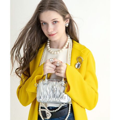 fC[IP[W܂Ŋ􂵂ȃveB{Xg2025AWVFǃCG[EI[uEO[EVo[RpNgȌڂȂAzX}zA|[`Ȃǖ̕Ki܂veB{XgB̓IȃLeBOfUCR[fBl[g̃ANZgɂȂAꂢ߂ɂJWAɂtBbg܂BO\ȃV_[Xgbvt2WAYdlBV[YɂA4g[g◷sɂgBIG{XgWJBy Ui[jzfUCi[ Yuko Ohashi̋ՐɂӂCXs[Vꂽ}eAd`ɂiłBmA[itXōjl̏łFCɁALLlɔP߂̎iĂ܂BȂ̋P؂₩ɁAYuko OhashiƋɊFƊyłuhłBAR[≖fnȂǂ̏ŁEۉtiɕtƁAFϐFEV~ꍇ򉻂𑁂߂錴ɂȂ܂̂łӂB摜̏i̓TvłBۂ̏iƐFAdlAHATCYAfޓ኱قȂꍇ܂Bi摜́A̓p\RȂǂ̉{ɂAۂ̐FƈقȂČꍇ܂B\߂BipׂɁAAeV^OEl[KmF̏AGiJAȂǁjɂgpFFڂ̌ƂȂꍇ܂̂ŁA戵ɂ͏[ӂB[^:0228501]