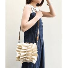 Natalie【ナタリー】ボブディングショルダーバッグ