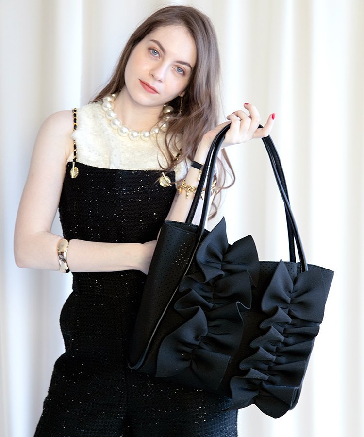 40周年】オシゴトナップサックトート【推し活】 | ロウェル シングス