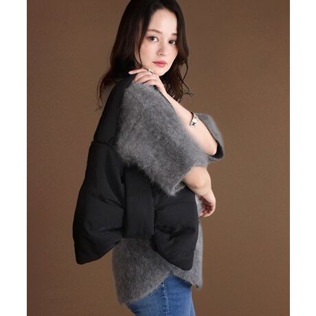 ӂy₩ŁAv킸GꂽȂ悤ȃ{g[gBuhuNuageijA[Wjv́AtXŁg_hӖ܂B̖̒ʂA_炩ݍނ悤ȃtH͂̃obOłBDetailE傫ȃ{ANZgɂȂ炵fUCEyʂŃ\tgȑfފA|₷nhdlEʋ΂fC[ɂgpITCYE{}OlbgɂȂĂ܂BE|PbgtŃX}z⏬̎[֗Eڈȏ̎[́Stylel̃tF~jR[fɂ͂AfjȂǂ̃JWAX^CɂRɓޖ\fUCBy₩ȃiCfނ悭oAÂȂ肷iȈۂɎdオ܂BMaterialyʂŏ_炩|GXefނgpBVɂȂɂA₷̂|CgBG߂킸I[V[Y􂵂܂BColorubNiԃJ[juEijAX̂鉐uEjS[hi؂₩ŗDg[jꂼقȂ\ŁAR[fɍ킹yݕł܂BSpecJF}Olbg|PbgF~1F|SeriesV[Ỹ~jTCYuNuage {~jV_[obOviuhi3320061jWJBeqobÔ悤ɃZbgŎg΁AR[f̓ꊴAbv܂By Ui[jzfUCi[ Yuko Ohashi̋ՐɂӂCXs[Vꂽ}eAd`ɂiłBmA[itXōjl̏łFCɁALLlɔP߂̎iĂ܂BȂ̋P؂₩ɁAYuko OhashiƋɊFƊyłuhłBAR[≖fnȂǂ̏ŁEۉtiɕtƁAFϐFEV~ꍇ򉻂𑁂߂錴ɂȂ܂̂łӂB摜̏i̓TvłBۂ̏iƐFAdlAHATCYAfޓ኱قȂꍇ܂Bi摜́A̓p\RȂǂ̉{ɂAۂ̐FƈقȂČꍇ܂B\߂BipׂɁAAeV^OEl[KmF̏AGiJAȂǁjɂgpFFڂ̌ƂȂꍇ܂̂ŁA戵ɂ͏[ӂB[^:3320071]