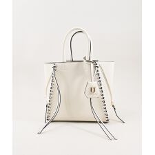 Point sac【ポワン サック】ジッパートートバッグ/Sサイズ