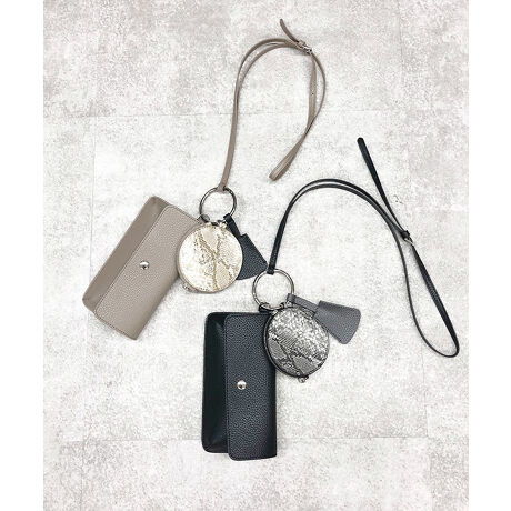 Emoda エモダ パイソン柄 3連マルチショルダーバッグ エモダ Emoda 9369 ファッション通販 マルイウェブチャネル Emoda エモダ パイソン柄 3連マルチショルダーバッグ エモダ Emoda 9369 ファッション通販 マルイウェブチャネル