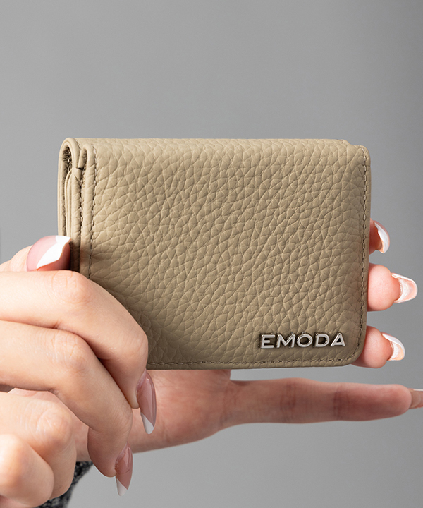 エモダ(EMODA) 三つ折り財布 | 通販・人気ランキング - 価格.com