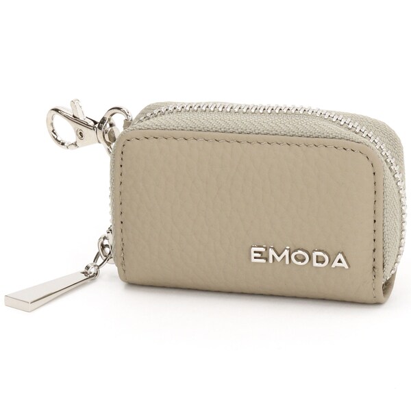 EMODA/エモダ 牛革シュリンクバイカラースマートキーケース | エモダ 