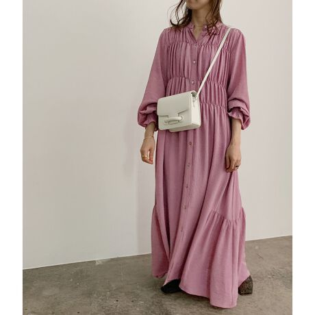 シャーリングフェミニンワンピース マドモアゼル ロペ Mademoiselle Rope ファッション通販 マルイウェブチャネル To606 268 96 01 シャーリングフェミニンワンピース マドモアゼル ロペ Mademoiselle Rope ファッション通販 マルイウェブチャネル To606 268 96 01