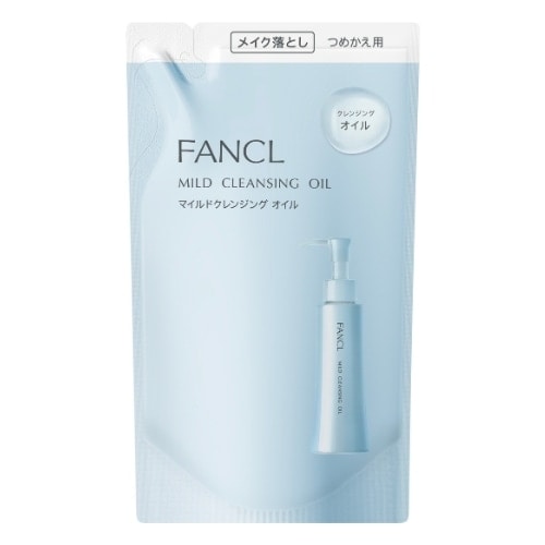 数量限定品】マイルドクレンジング オイル 2本セット | ファンケル