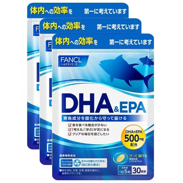 [}C]DHA&EPAi90j/t@P iFANCL j