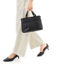 アンナマリー(ANNA MARIE)の2WAY手提げ