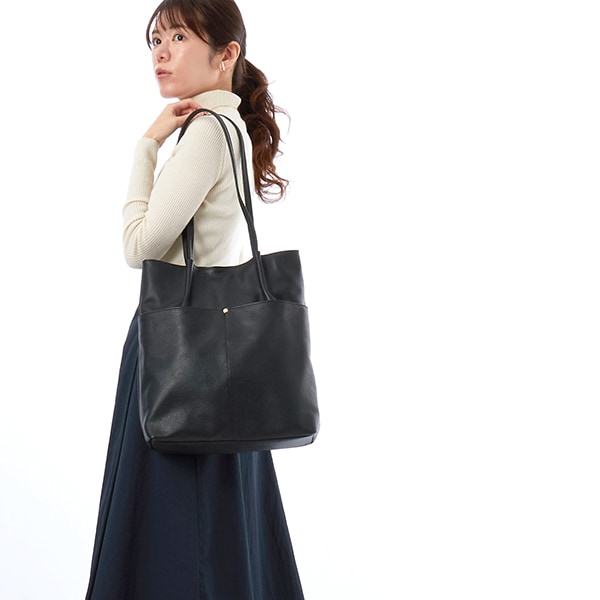 ハイジ トートバッグ HEEM-231460 | フェイラー(FEILER) | マルイ