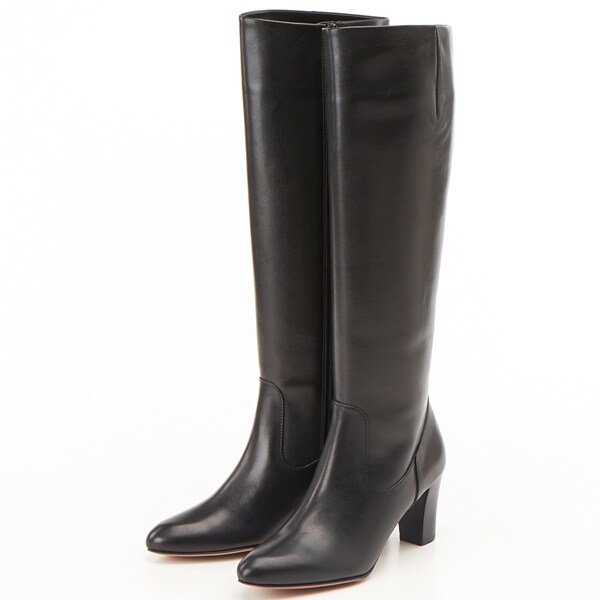 ロングブーツ | ランバン オン ブルー(LANVIN en Bleu) | マルイウェブ