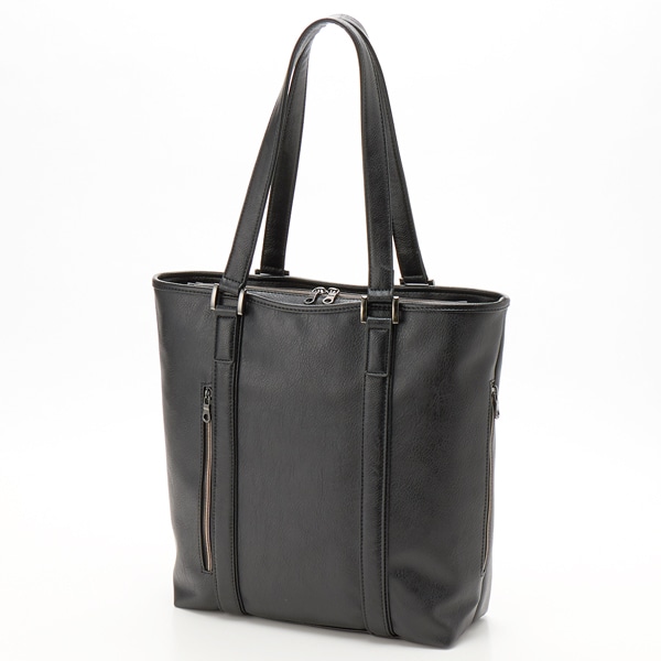 【agnes b.】PAH01−06 エアバッグトートバッグ エアバッグトートバッグ (PAH01－06) ｜agnès b. VOYAGE HOMME
